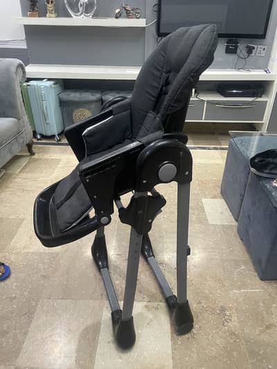 Baby chair