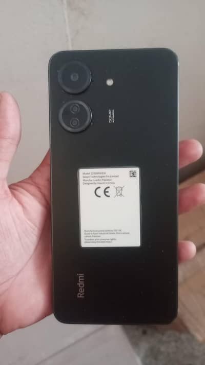Xiaomi Redmi 13c