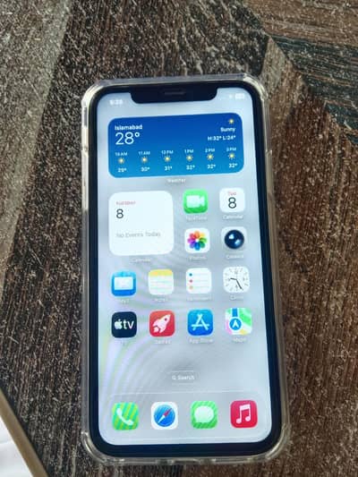Apple iPhone 11