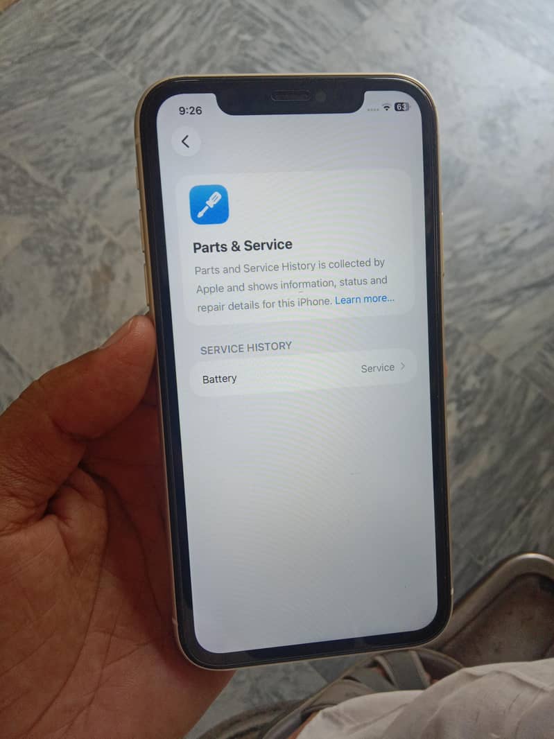 Apple iPhone 11 2