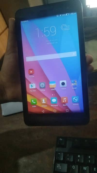 huawei t1-701u