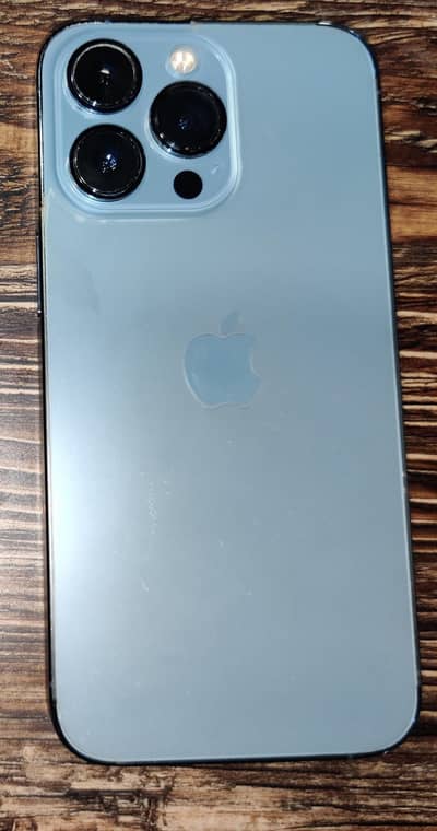 Apple iPhone 13 Pro