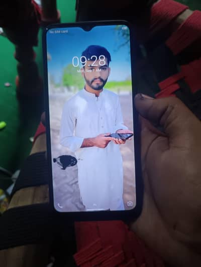 Infinix Smart 5
