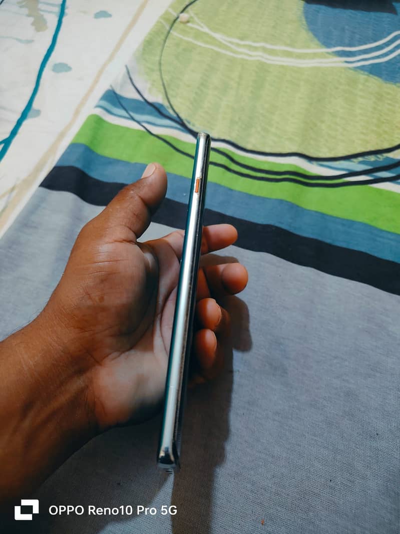 Tecno Camon 40 Pro 2