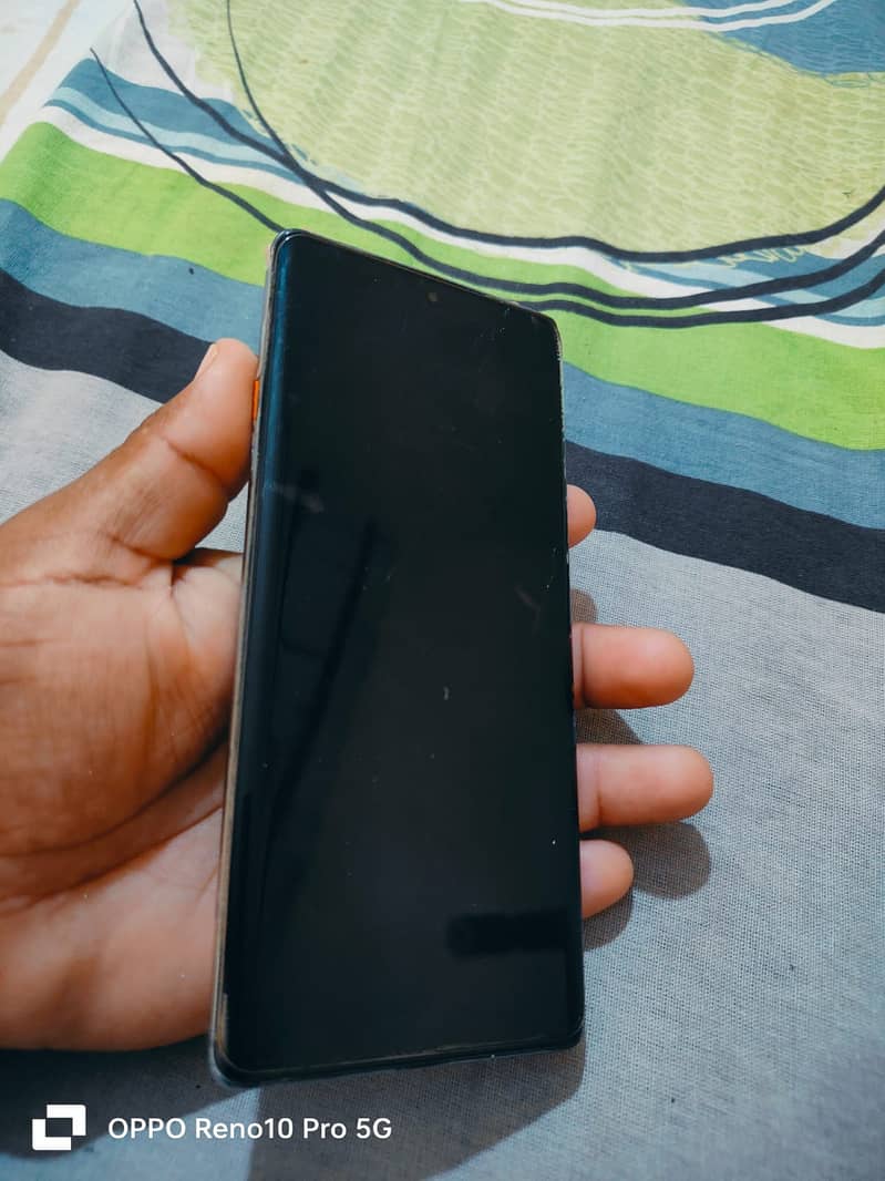 Tecno Camon 40 Pro 3