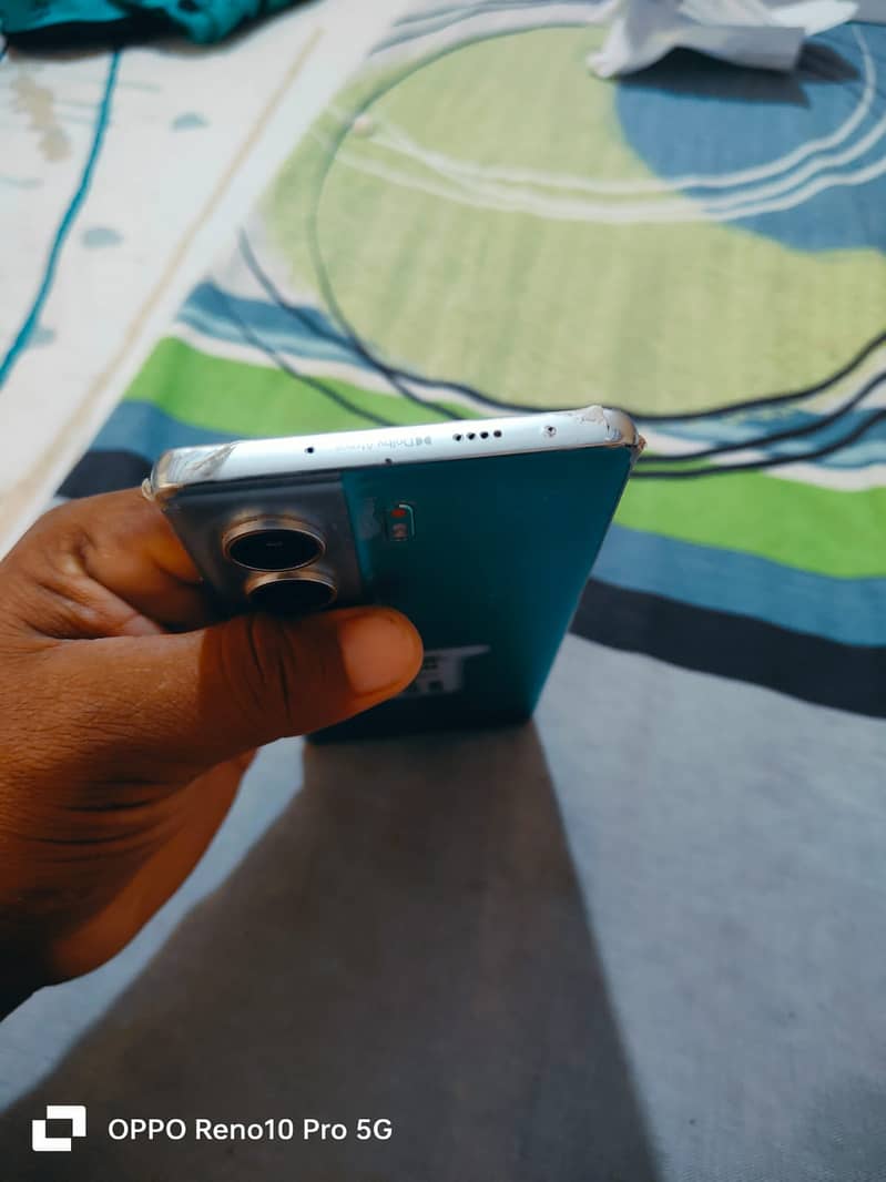 Tecno Camon 40 Pro 5