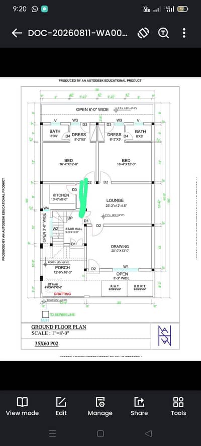Need site engineer