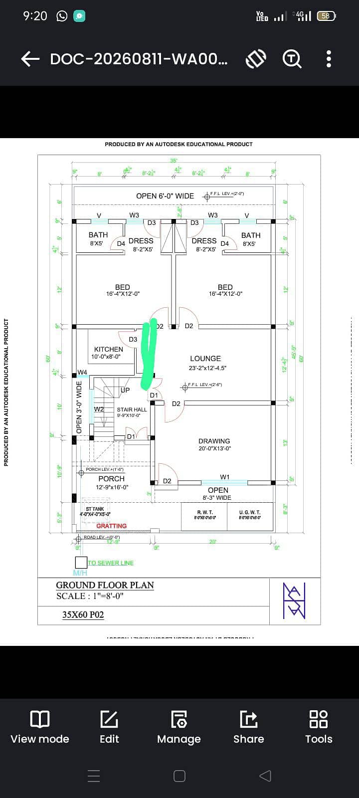 Need site engineer 0