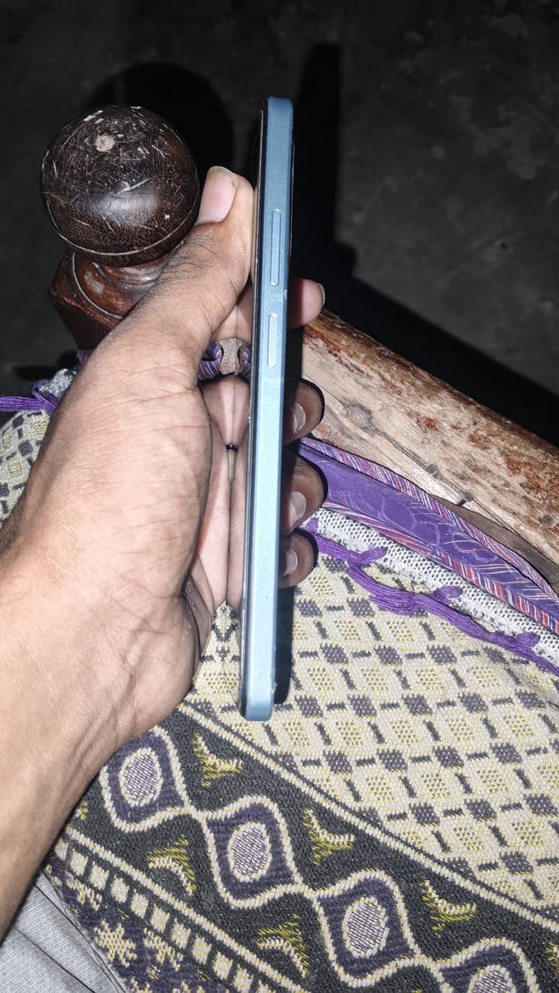OPPO A3x 2