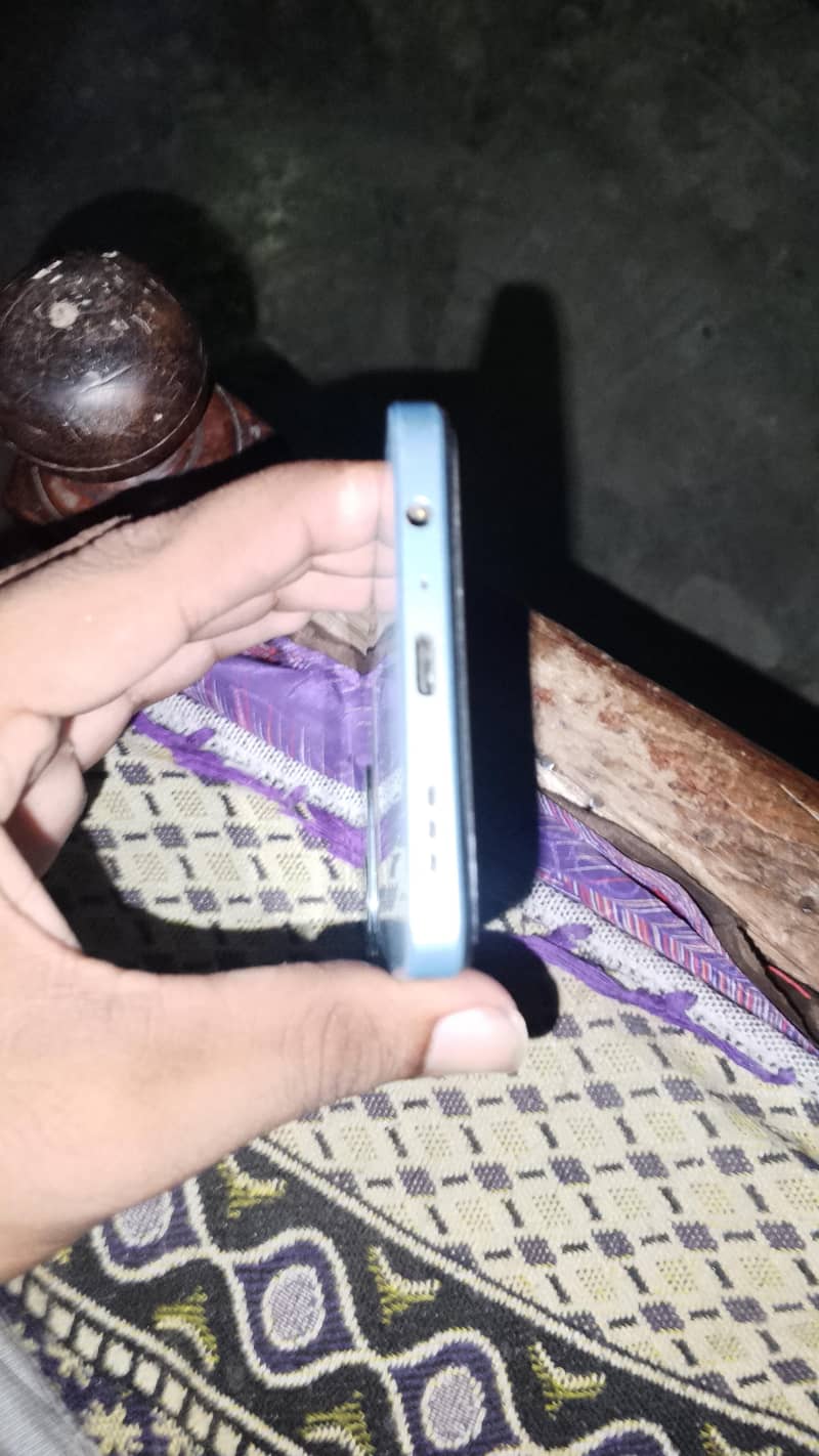 OPPO A3x 3