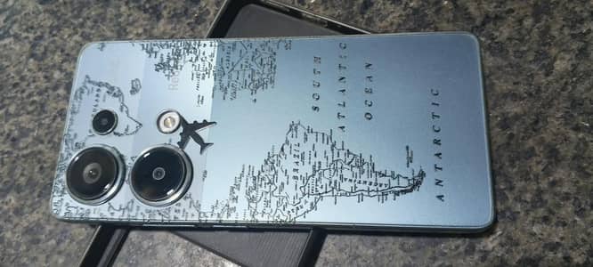 Xiaomi Redmi Note 13 Pro