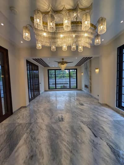1 Kanal Beautiful House For Rent Near All Facilities