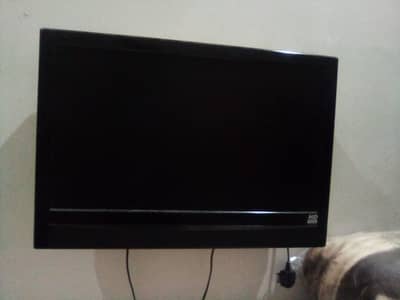 HItachi LCD
