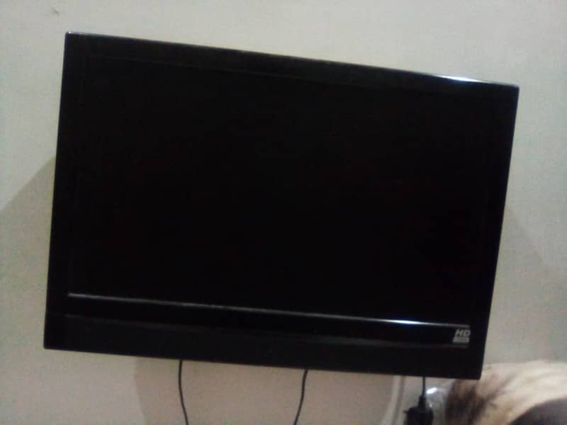 HItachi LCD 1