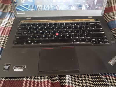 Lenovo ThinkPad X1 Carbon Core i7 4th Gen | 8GB RAM | 128GB SSD
