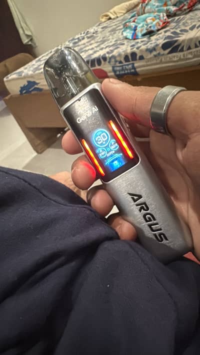 Argus g2 pro