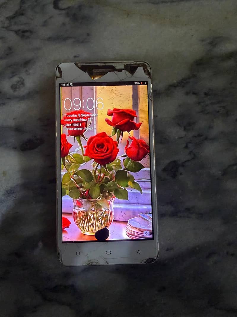 OPPO A37 0