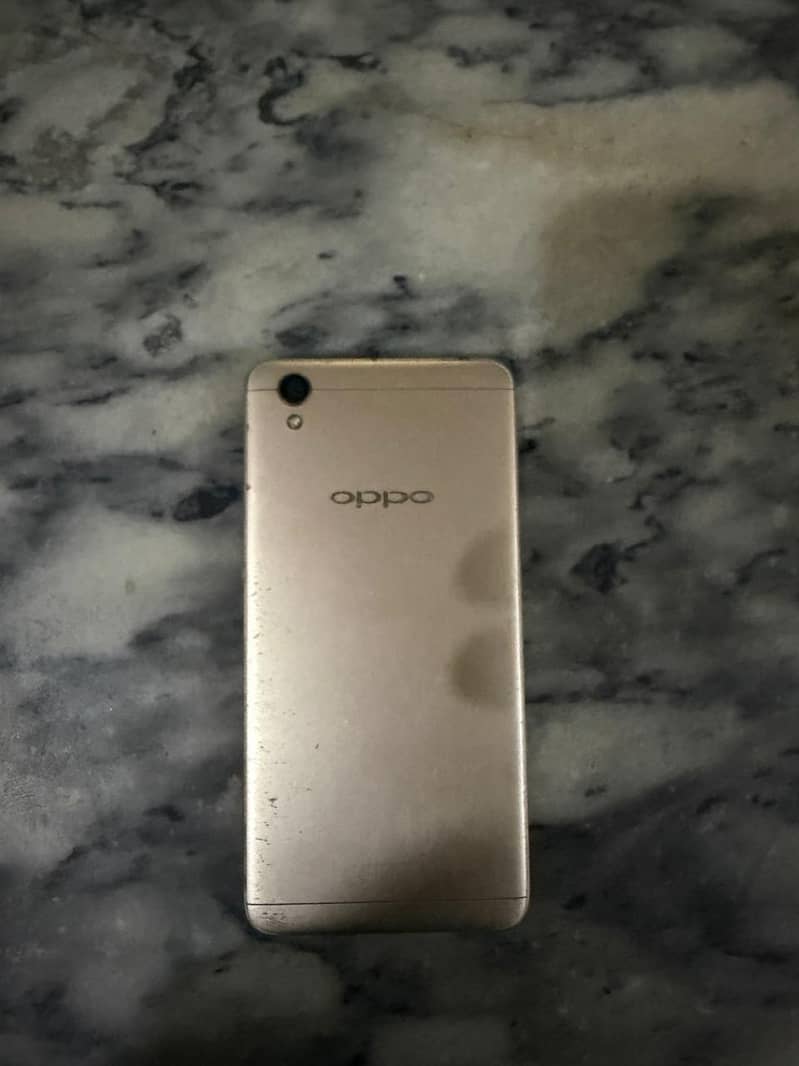 OPPO A37 3