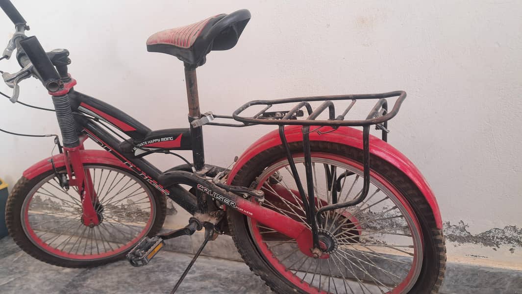 speed 1