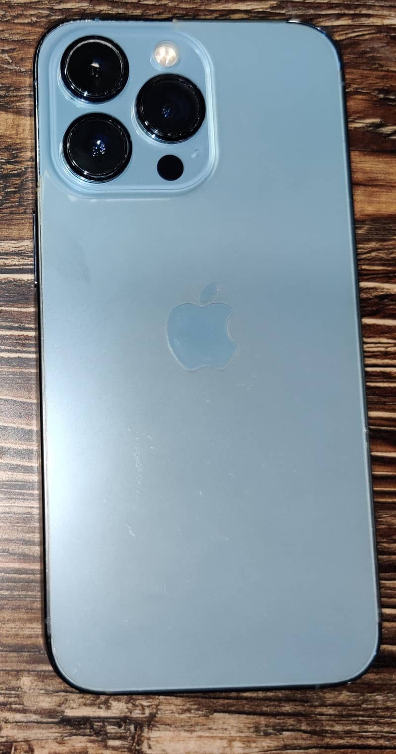Iphone 13 Pro 0