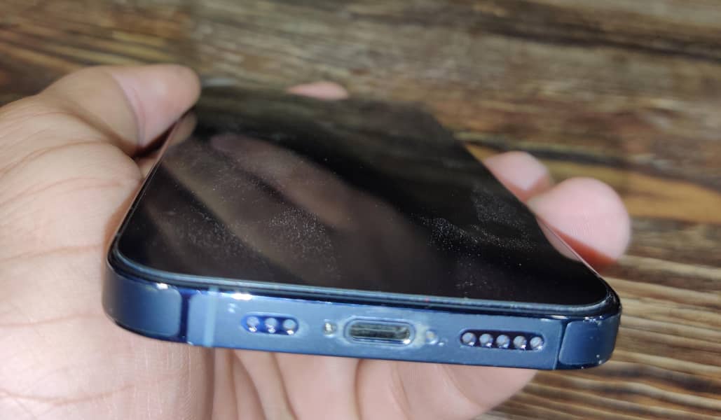 Iphone 13 Pro 4