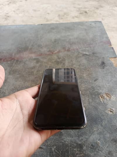 Iphone XS