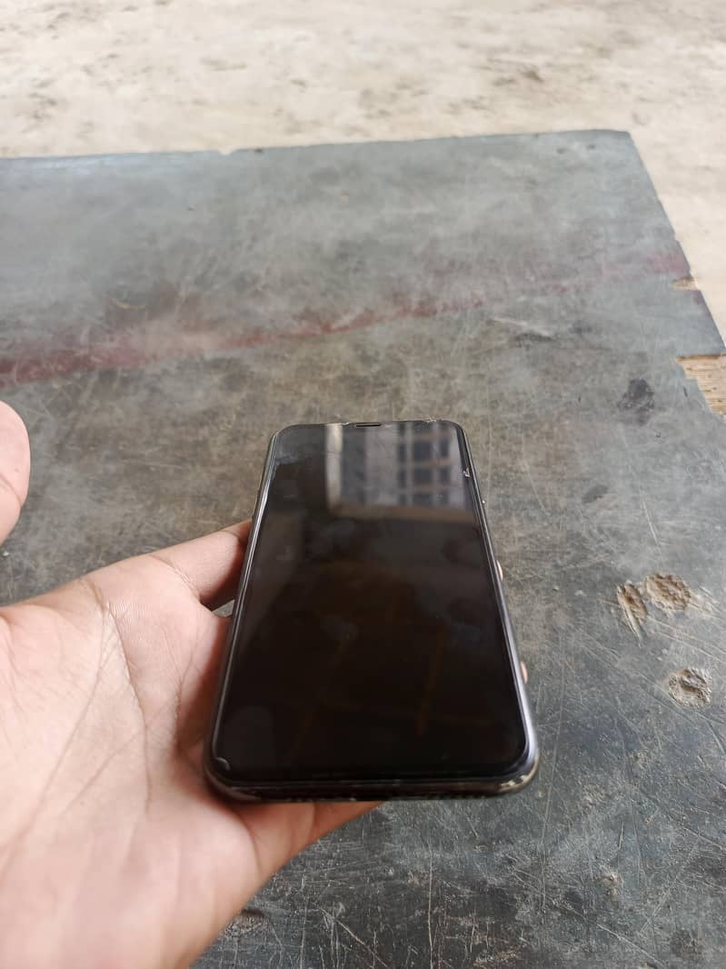 Iphone XS 0