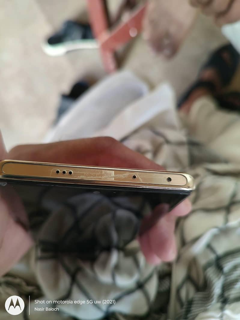 Infinix Note 40 Pro 1