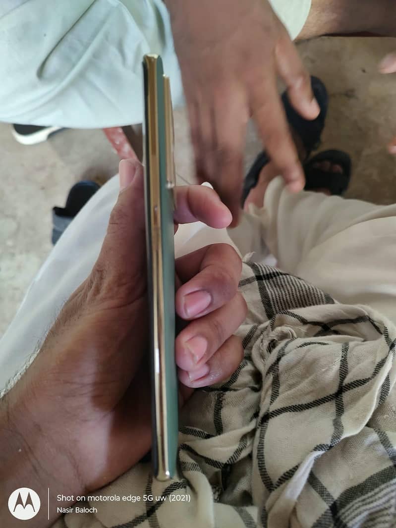 Infinix Note 40 Pro 2