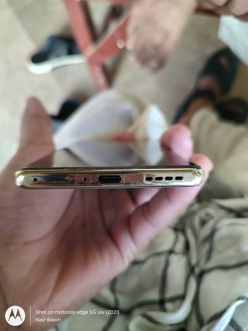 Infinix Note 40 Pro 6