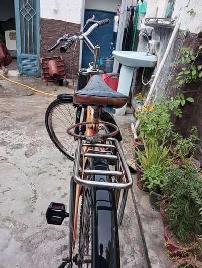 Cycle For Sale