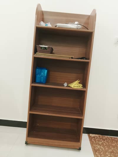 book rack