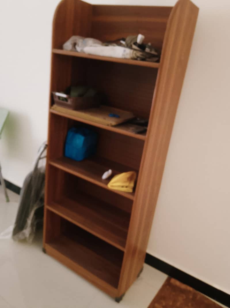 book rack 1