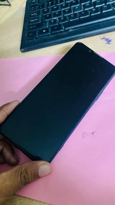 Sony Xperia 5 II