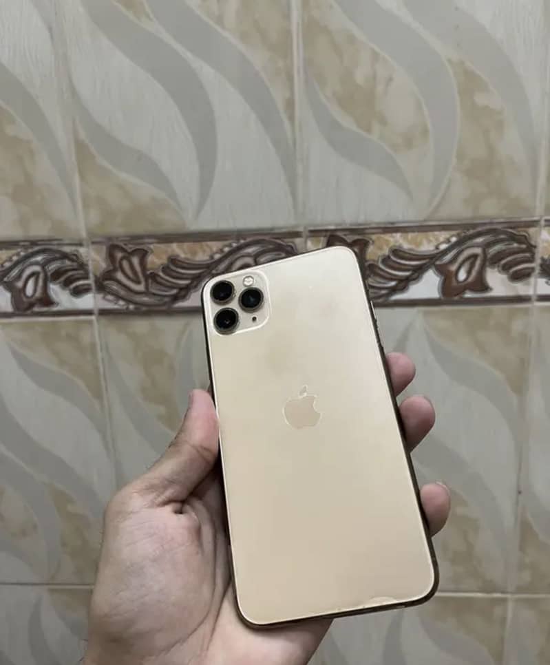 Apple iPhone 11 Pro Max 0