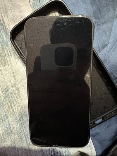 Apple iPhone 15 Pro Jv