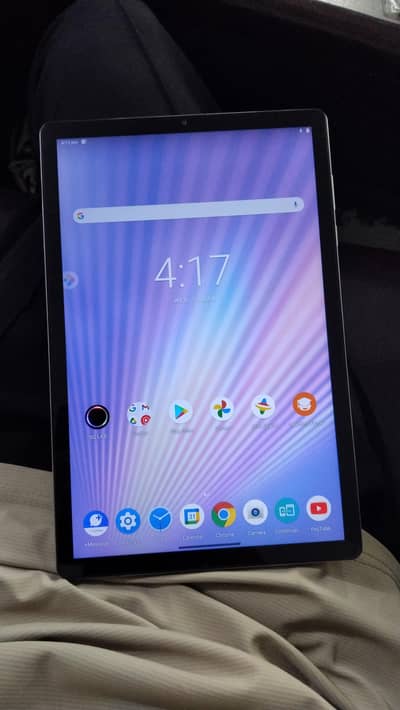Lenovo tablet