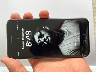 iPhone SE 2023 64GB JV | Touch ID | Box | Fully Working