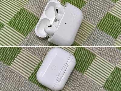 Earbuds Pro 2 | Premium Quality