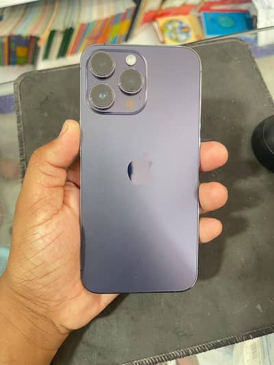 Apple iPhone 14 Pro Max