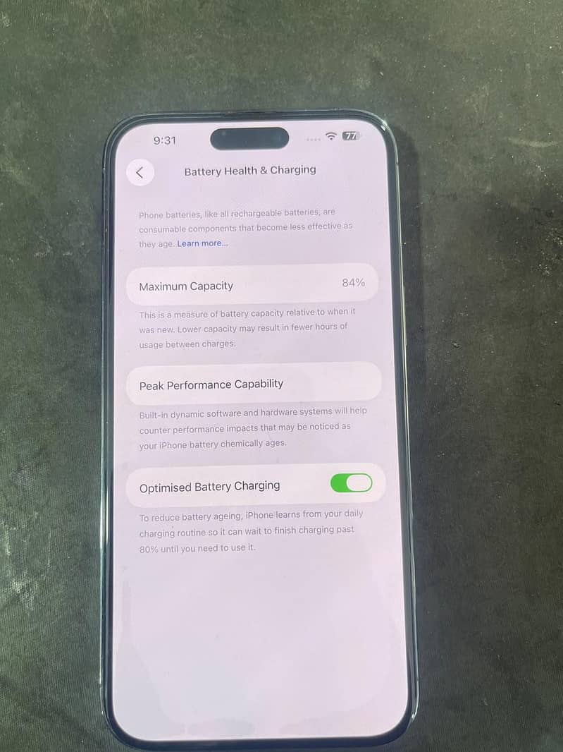 Apple iPhone 14 Pro Max 5
