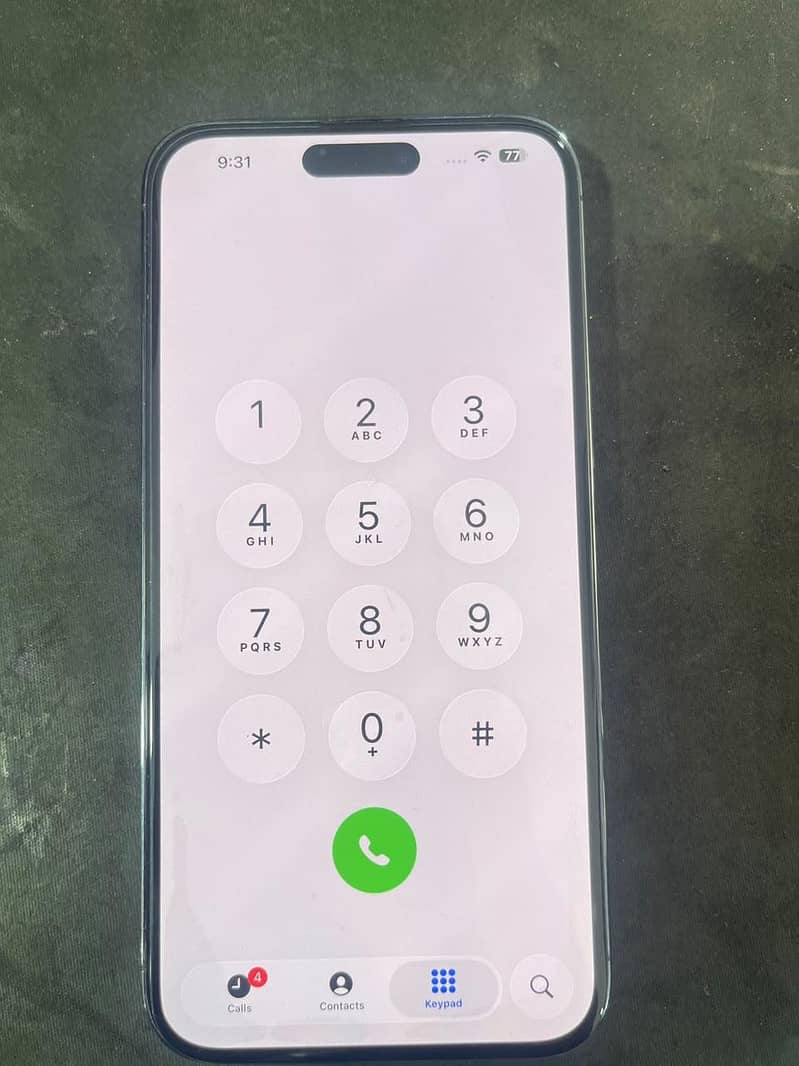 Apple iPhone 14 Pro Max 6