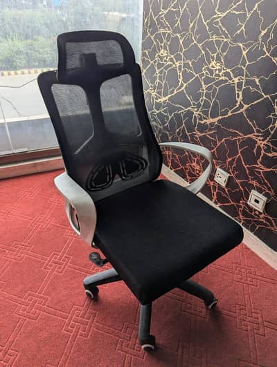 chairs with tables