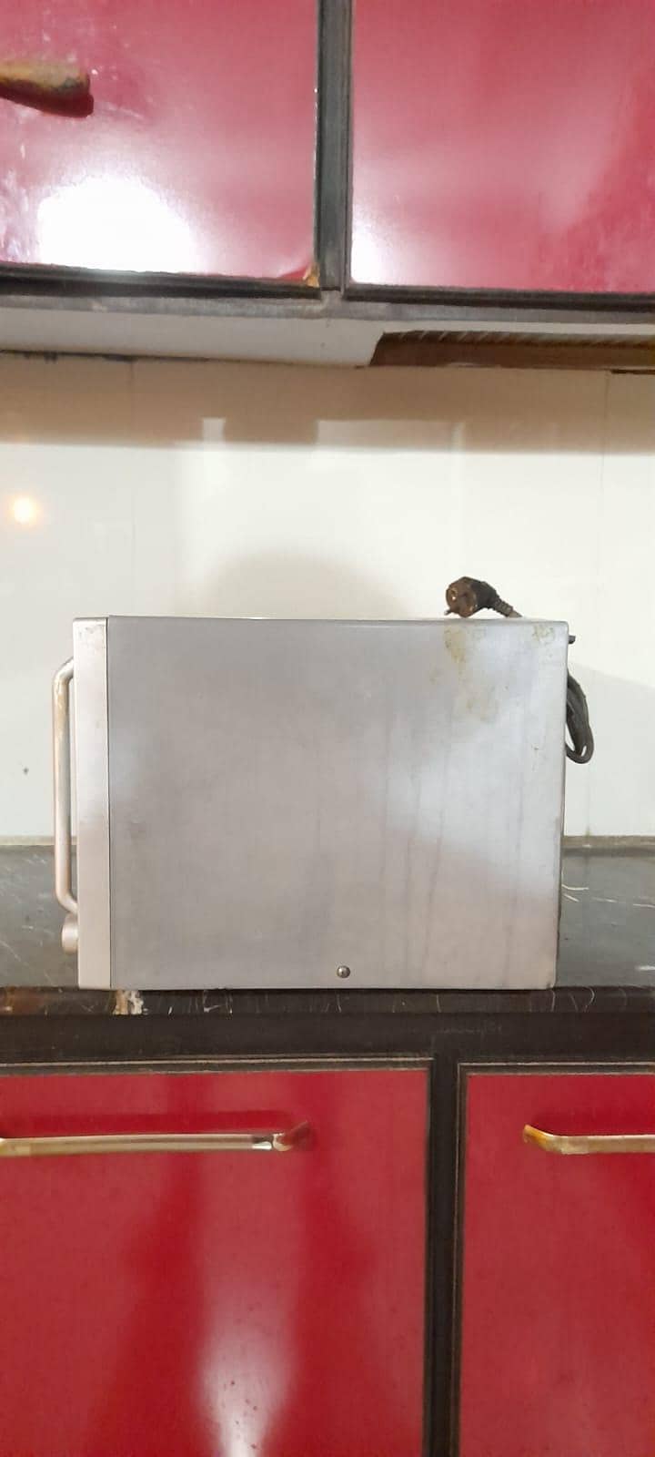 Dawlance Microwave 3