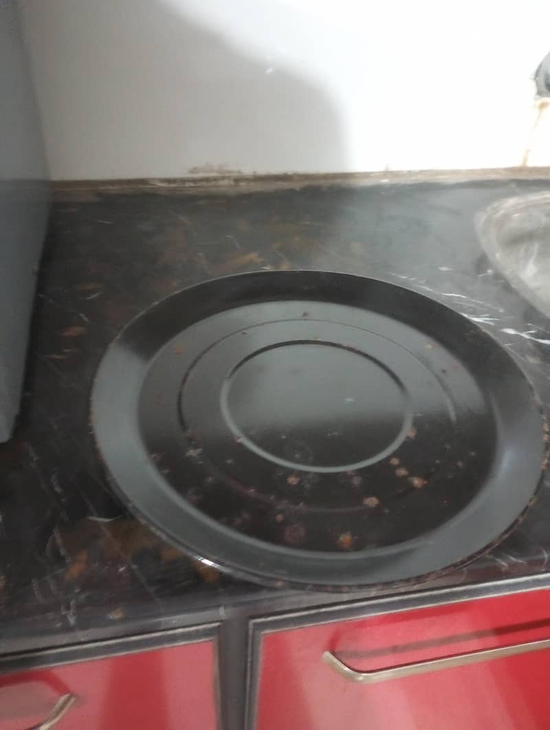 Dawlance Microwave 5