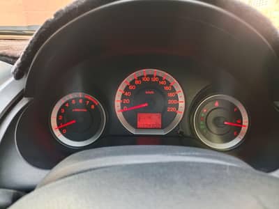 Honda City IVTEC 2009