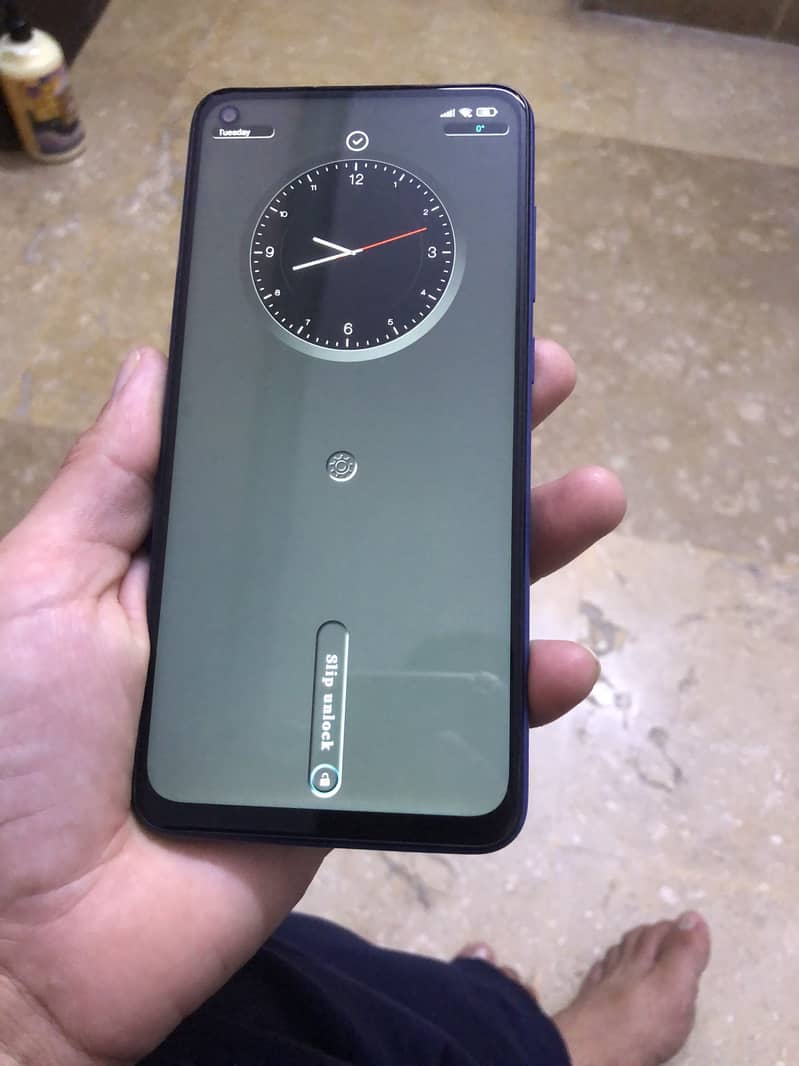 Xiaomi Redmi Note 9 7