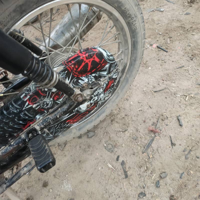 Honda 6