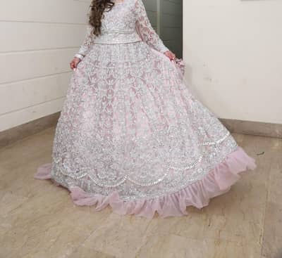walima dress