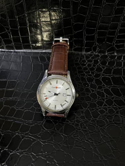Cassery citizens watch working condition for sell